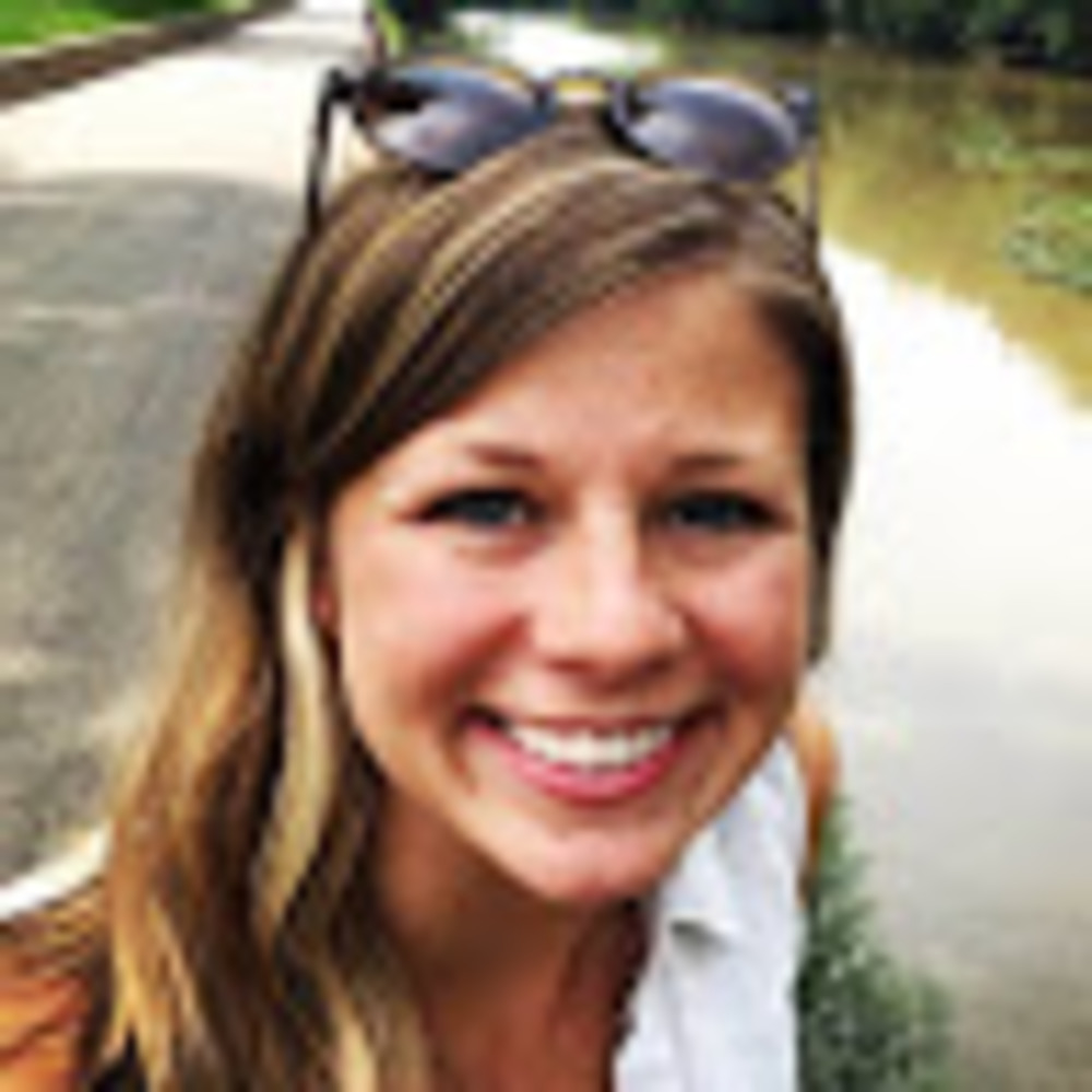 Meet your Posher, Kristen